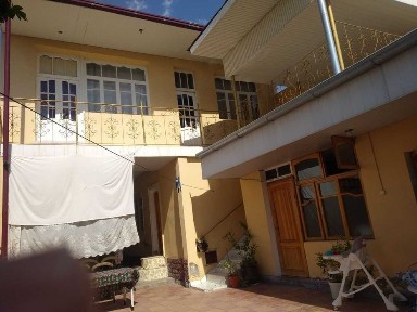 Ташкентская область, Кибрай