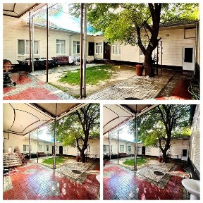 Ташкентская область, Ташкент, Юнусабадский район