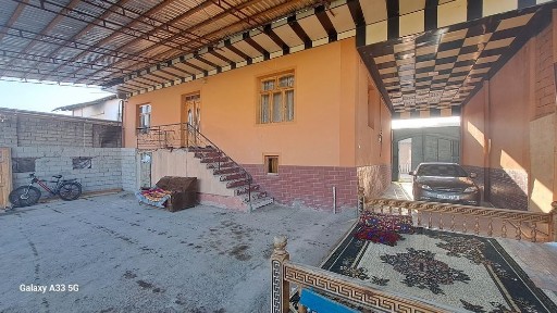 Ташкентская область, Ташкент, Бектемирский район