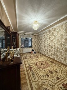 Ташкентская область, Ташкент, Бектемирский район