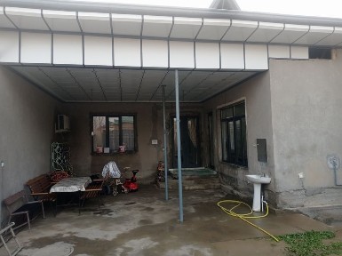 Ташкентская область, Зангиата