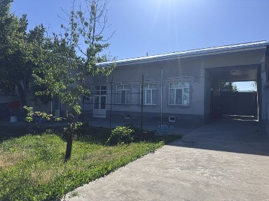 Ташкентская область, Назарбек