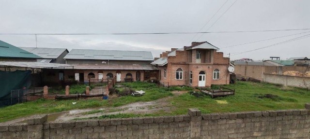 Ташкентская область, Ташкент, Бектемирский район