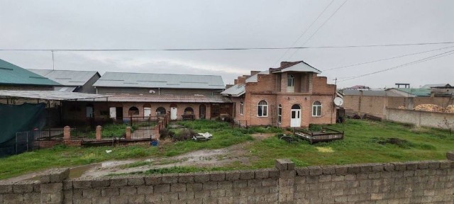 Ташкентская область, Ташкент, Бектемирский район