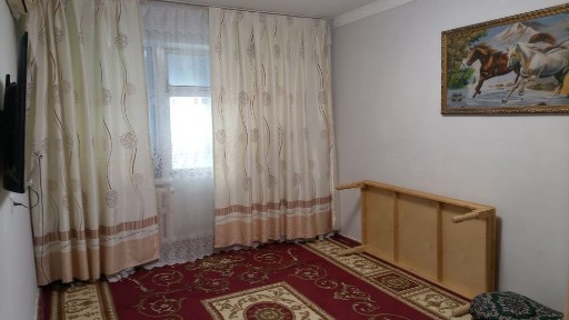 Квартира ботаника 1 хонали