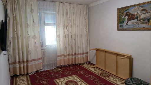 Квартира ботаника 1 хонали