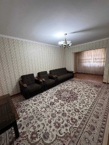 Ташкентская область, Ташкент, Мирабадский район