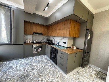 Ташкентская область, Ташкент, Сергелийский район