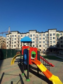 Ташкентская область, Чирчик