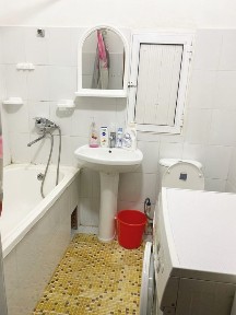 Ташкентская область, Ташкент, Яккасарайский район