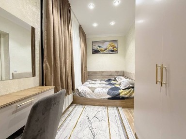 Ташкентская область, Ташкент, Чиланзарский район