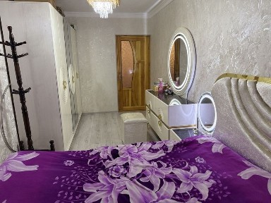 Аренда квартиры.