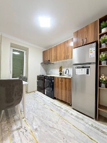 Ташкентская область, Ташкент, Чиланзарский район