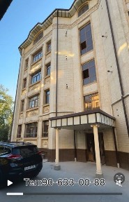 3 хонали квартира