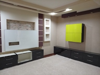 Ташкентская область, Ташкент, Сергелийский район