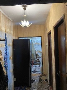 Ташкентская область, Ташкент, Юнусабадский район