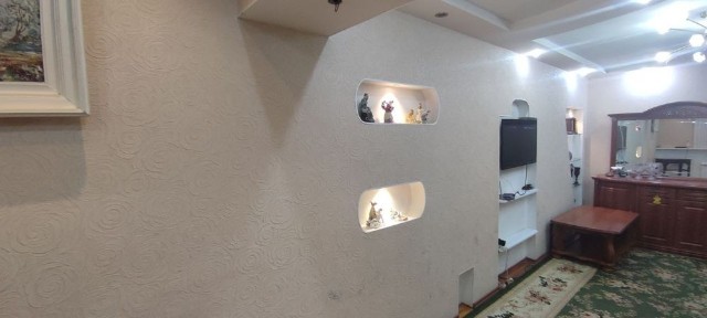 Ташкентская область, Ташкент, Мирзо-Улугбекский район