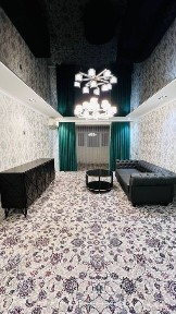 Ташкентская область, Ташкент, Чиланзарский район