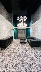 Ташкентская область, Ташкент, Чиланзарский район