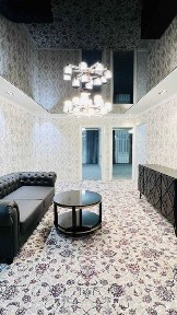 Ташкентская область, Ташкент, Чиланзарский район