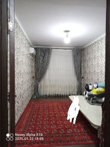 Ташкентская область, Ташкент, Сергелийский район