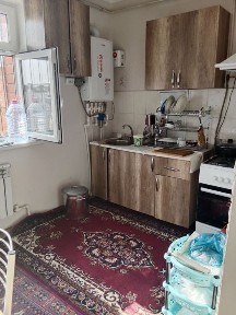 Ташкентская область, Ташкент, Сергелийский район