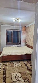 Ташкентская область, Ташкент, Мирзо-Улугбекский район