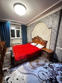 Ташкентская область, Ташкент, Мирзо-Улугбекский район