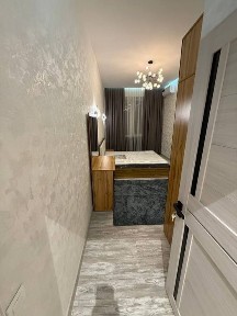 Ташкентская область, Ташкент, Яшнабадский район