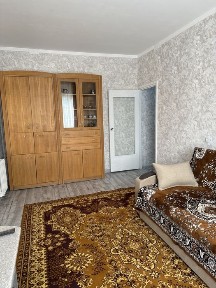 Сдаю однокомнатную квартиру. Без маклера!