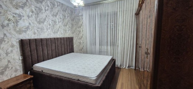 Ташкентская область, Ташкент, Алмазарский район