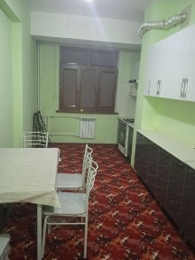 Ташкентская область, Ташкент, Алмазарский район