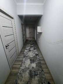 Ташкентская область, Ташкент, Сергелийский район