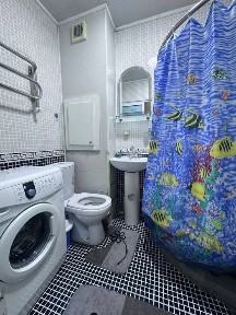 Ташкентская область, Ташкент, Яшнабадский район