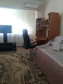 Ташкентская область, Ташкент, Яккасарайский район