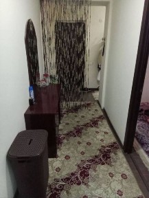 Ташкентская область, Ташкент, Сергелийский район