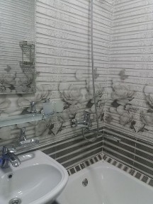 Ташкентская область, Ташкент, Мирзо-Улугбекский район