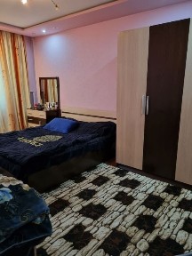 Ташкентская область, Ташкент, Чиланзарский район