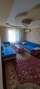 Ташкентская область, Ташкент, Яккасарайский район