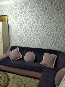 Ташкентская область, Ташкент, Сергелийский район