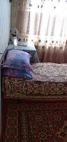 Ташкентская область, Ташкент, Мирабадский район