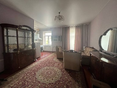 Ташкентская область, Ташкент, Шайхантахурский район