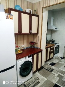 Ташкентская область, Ташкент, Юнусабадский район