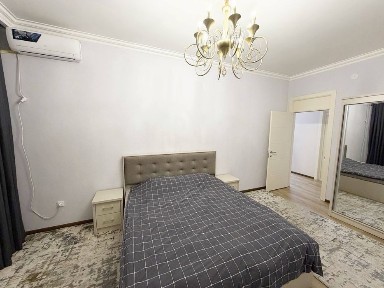 Ташкентская область, Ташкент, Мирзо-Улугбекский район