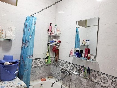 Ташкентская область, Ташкент, Мирабадский район