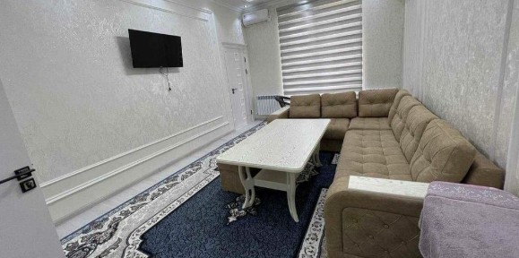 Ташкентская область, Ташкент, Юнусабадский район