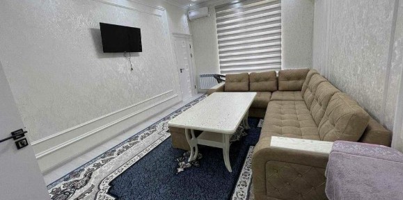 Ташкентская область, Ташкент, Юнусабадский район