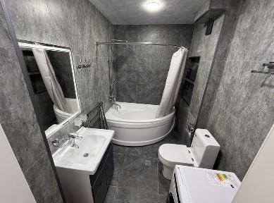 Ташкентская область, Ташкент, Сергелийский район