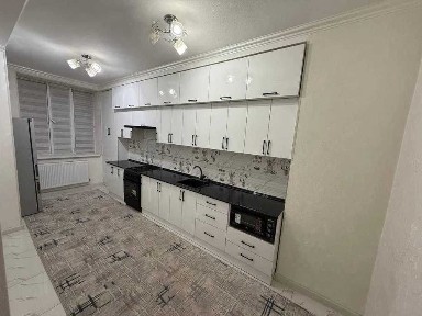 Ташкентская область, Ташкент, Сергелийский район