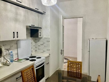 Ташкентская область, Ташкент, Алмазарский район